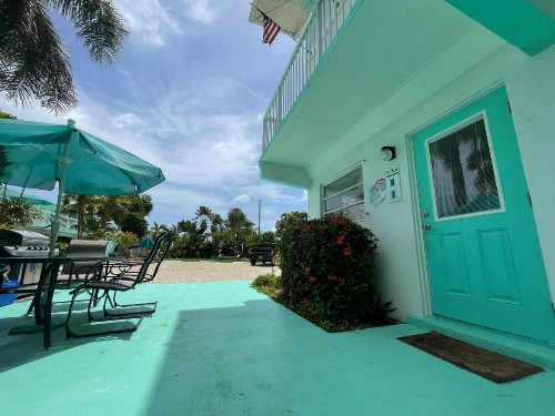 Gulf View Waterfront Resort - image 7