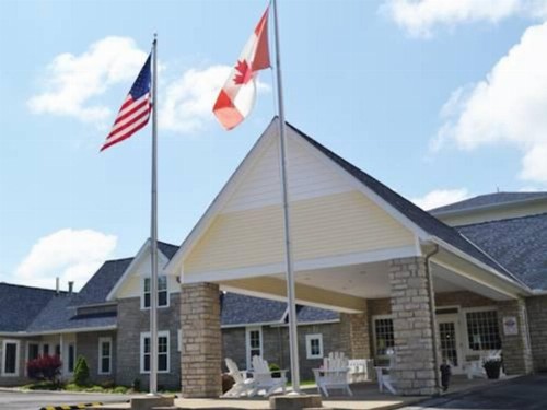 South Beach Resort Hotel - image 2