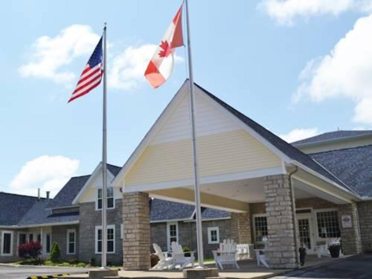 South Beach Resort Hotel - image 2