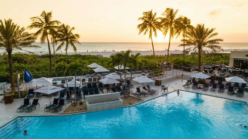 Hilton Marco Island Beach Resort and Spa - image 12