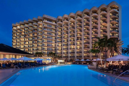 Hilton Marco Island Beach Resort and Spa - image 13