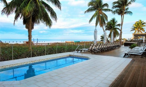 Hilton Marco Island Beach Resort and Spa - image 14