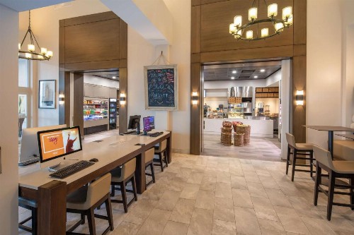 Hilton Marco Island Beach Resort and Spa - image 15