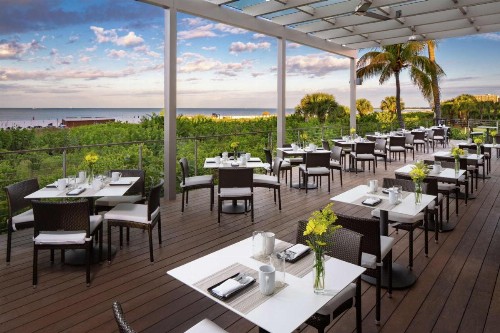 Hilton Marco Island Beach Resort and Spa - image 16