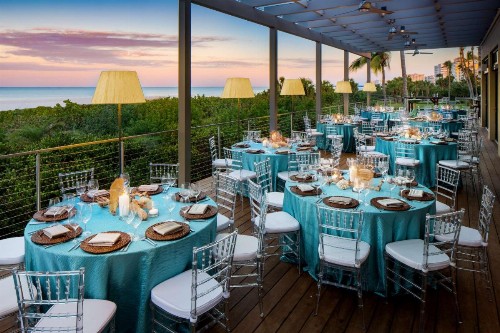 Hilton Marco Island Beach Resort and Spa - image 17