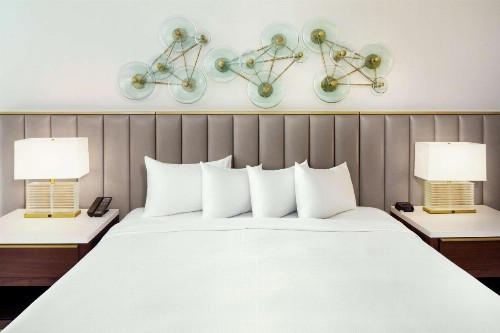 Hilton Marco Island Beach Resort and Spa - image 24