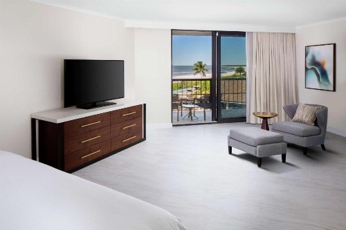 Hilton Marco Island Beach Resort and Spa - image 25