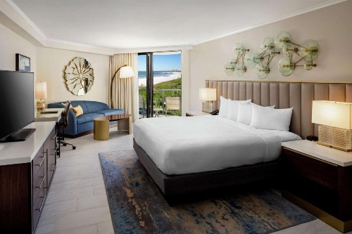 Hilton Marco Island Beach Resort and Spa - image 26