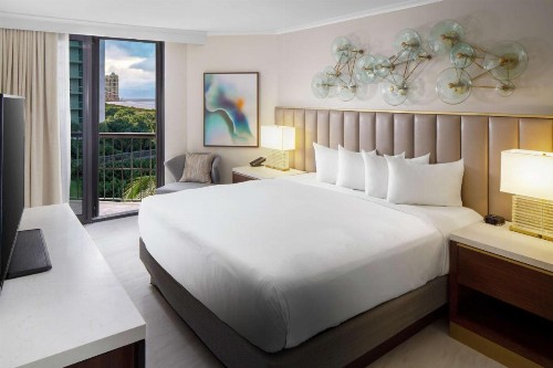 Hilton Marco Island Beach Resort and Spa - image 27