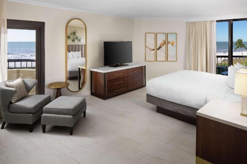 Hilton Marco Island Beach Resort and Spa - image 28