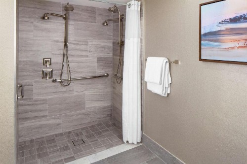 Hilton Marco Island Beach Resort and Spa - image 29