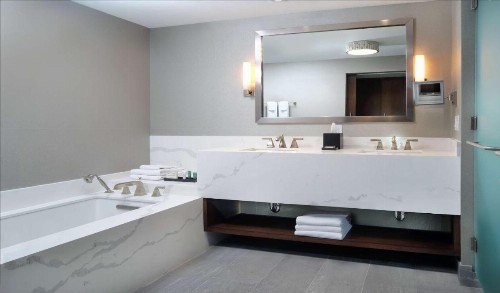 Hilton Marco Island Beach Resort and Spa - image 33