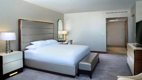 Hilton Marco Island Beach Resort and Spa - image 35
