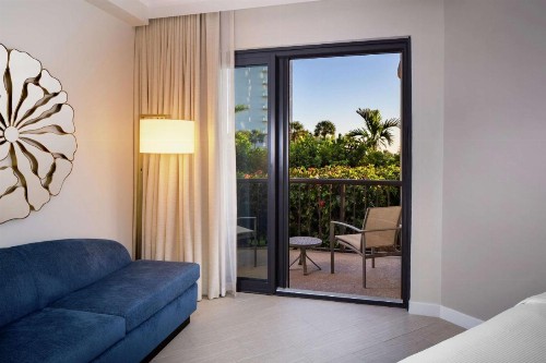 Hilton Marco Island Beach Resort and Spa - image 37