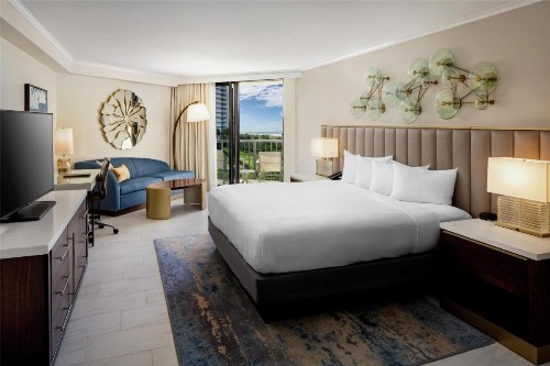 Hilton Marco Island Beach Resort and Spa - image 38