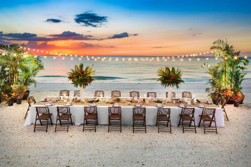 Hilton Marco Island Beach Resort and Spa - image 4