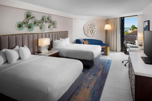 Hilton Marco Island Beach Resort and Spa - image 40