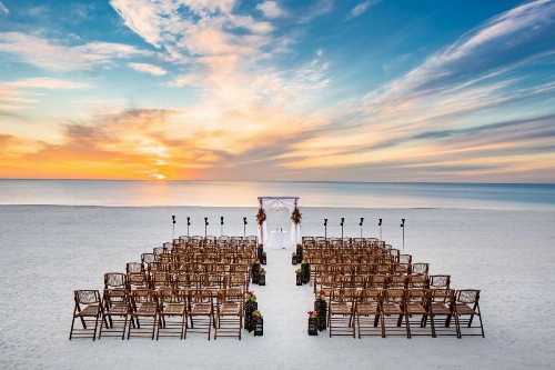 Hilton Marco Island Beach Resort and Spa - image 41