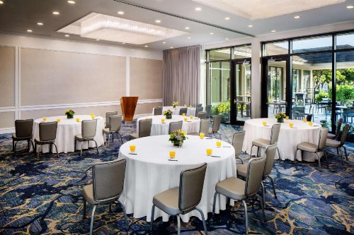 Hilton Marco Island Beach Resort and Spa - image 43