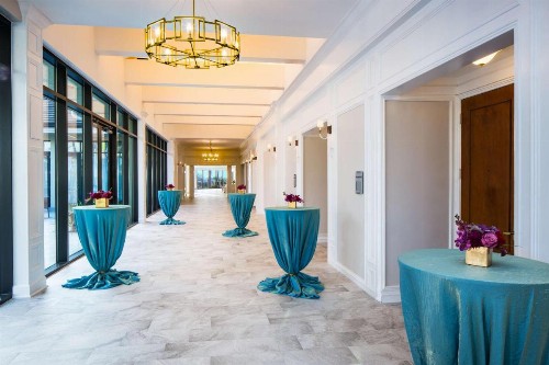 Hilton Marco Island Beach Resort and Spa - image 44