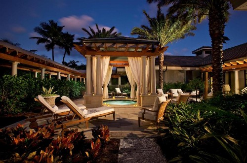 Hilton Marco Island Beach Resort and Spa - image 46