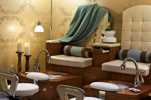 Hilton Marco Island Beach Resort and Spa - image 48