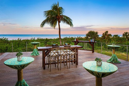 Hilton Marco Island Beach Resort and Spa - image 5