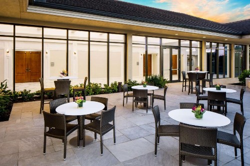 Hilton Marco Island Beach Resort and Spa - image 7