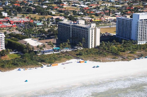 Hilton Marco Island Beach Resort and Spa - image 9