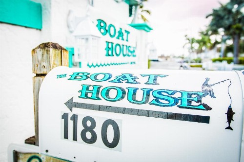 The BoatHouse - image 31