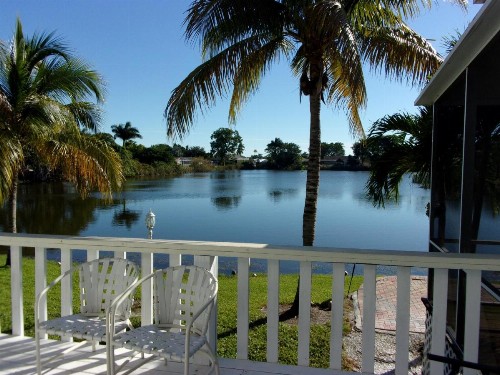 Marco Island Lakeside Inn - image 13