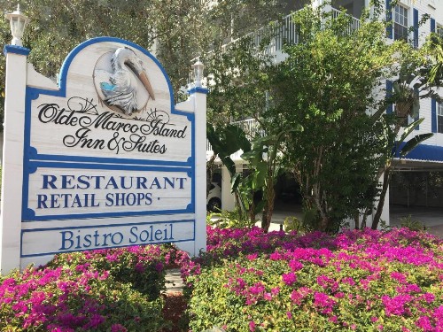 Olde Marco Island Inn and Suites - image 10