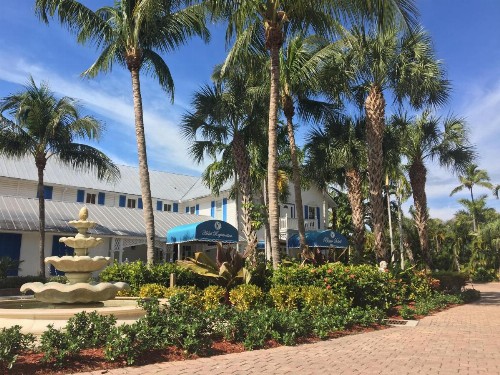Olde Marco Island Inn and Suites - image 11