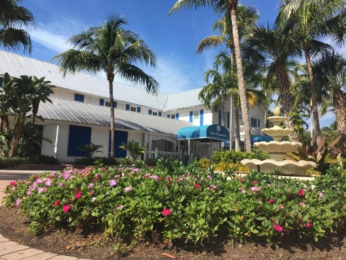 Olde Marco Island Inn and Suites - image 12