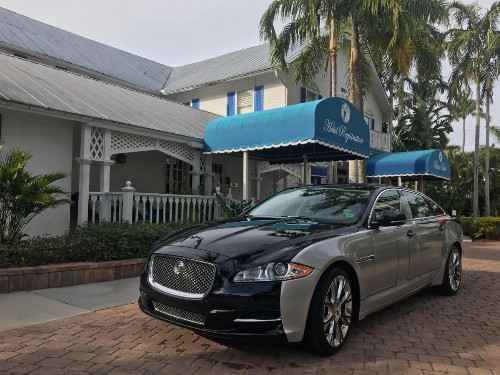 Olde Marco Island Inn and Suites - image 13