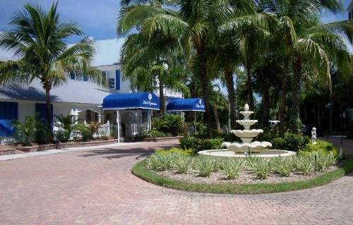 Olde Marco Island Inn and Suites - image 14