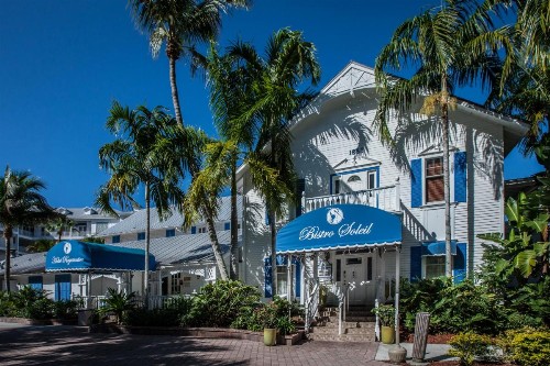 Olde Marco Island Inn and Suites - image 15
