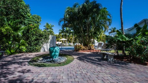 Olde Marco Island Inn and Suites - image 19