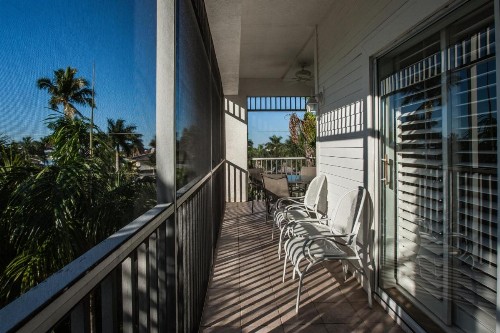 Olde Marco Island Inn and Suites - image 27