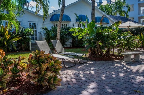 Olde Marco Island Inn and Suites - image 29
