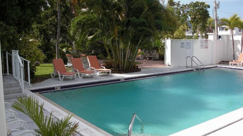 Olde Marco Island Inn and Suites - image 3