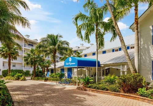 Olde Marco Island Inn and Suites - image 34