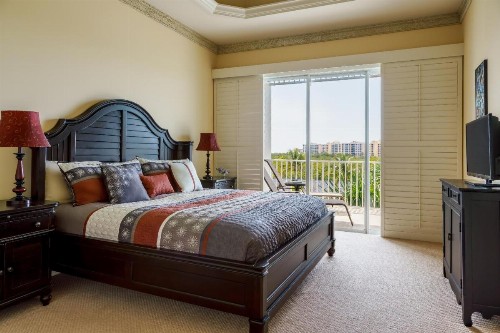 Olde Marco Island Inn and Suites - image 36