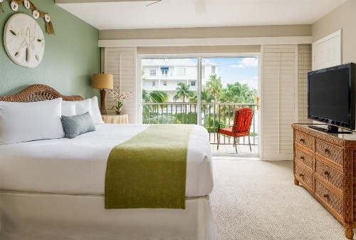 Olde Marco Island Inn and Suites - image 38