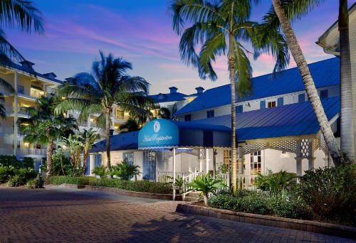 Olde Marco Island Inn and Suites - image 4