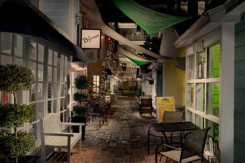 Olde Marco Island Inn and Suites - image 44
