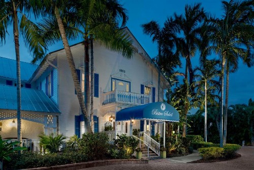 Olde Marco Island Inn and Suites - image 46