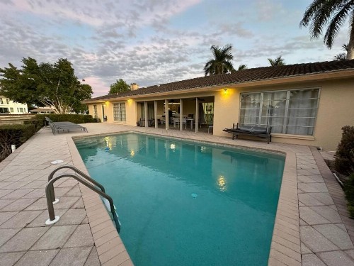 Villa Marco Island