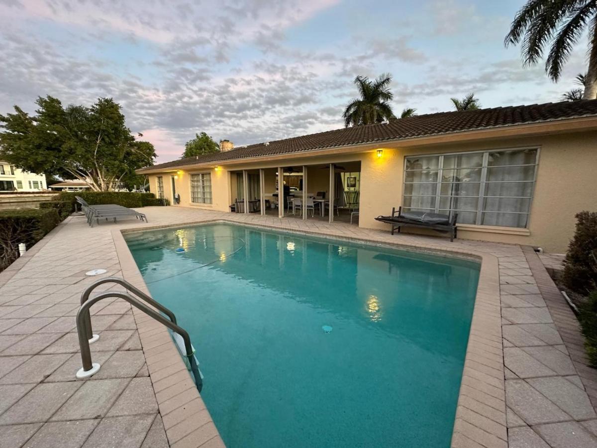 Villa Marco Island - main image