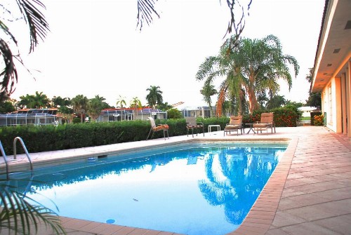 Villa Marco Island - image 14